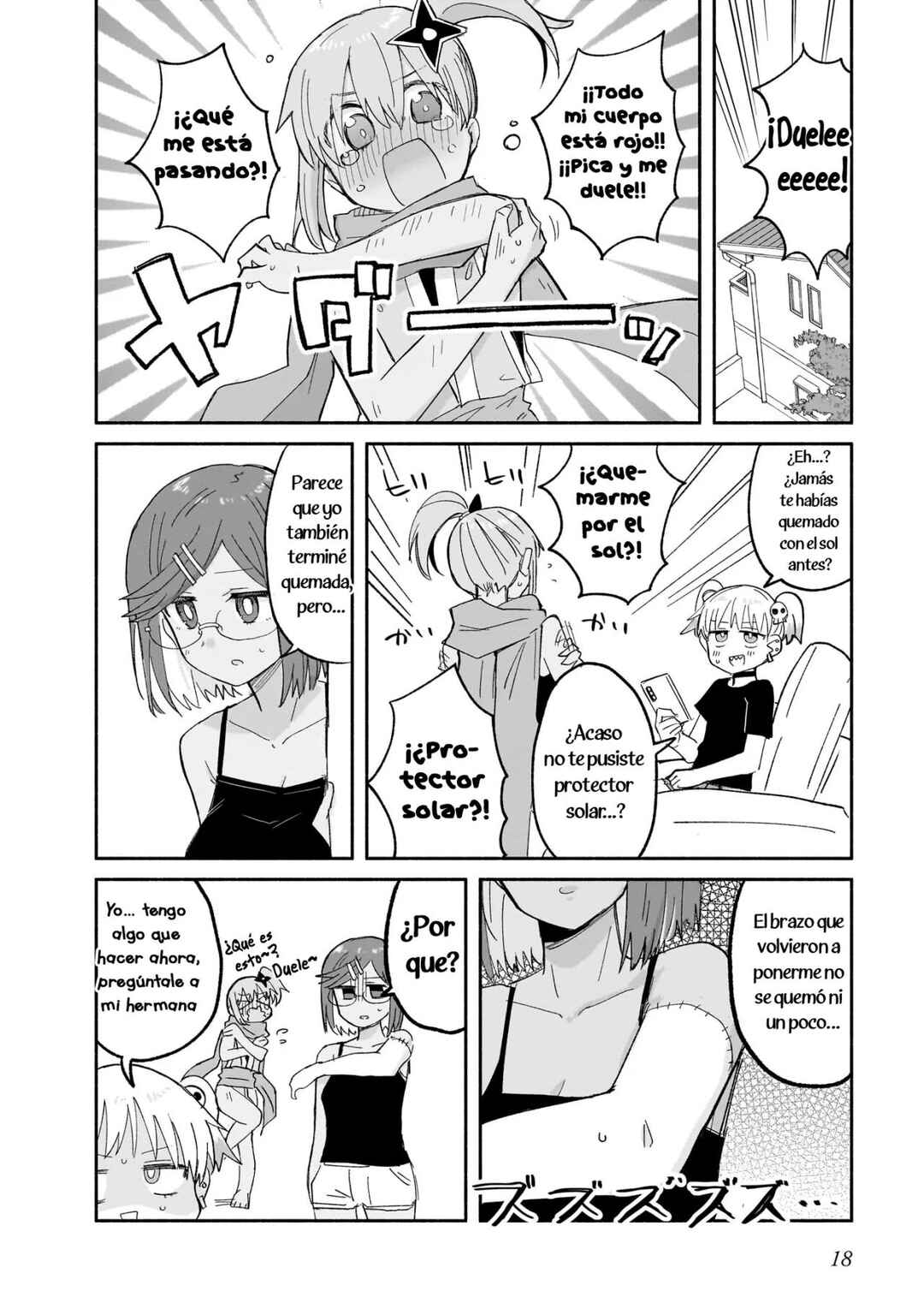 Chapter 26 - Page 20