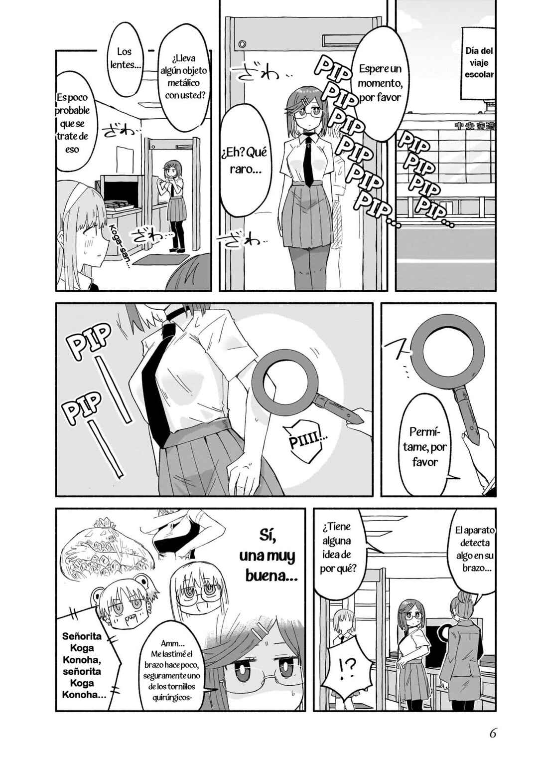 Chapter 26 - Page 8