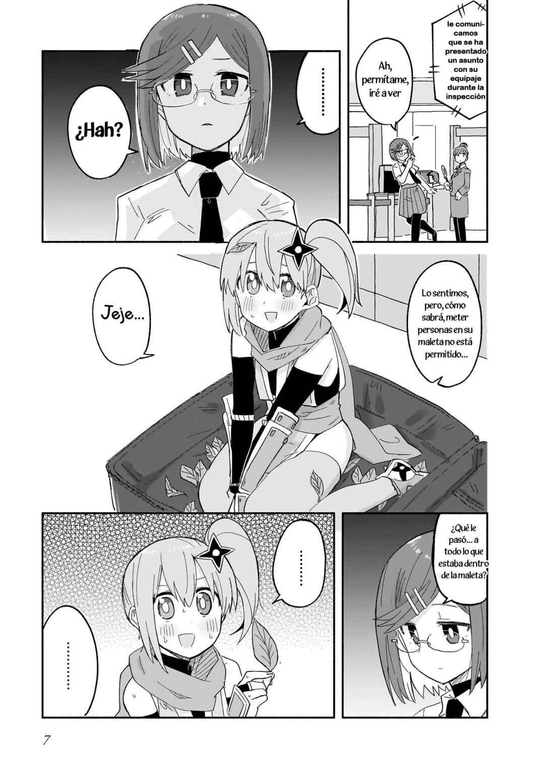 Chapter 26 - Page 9