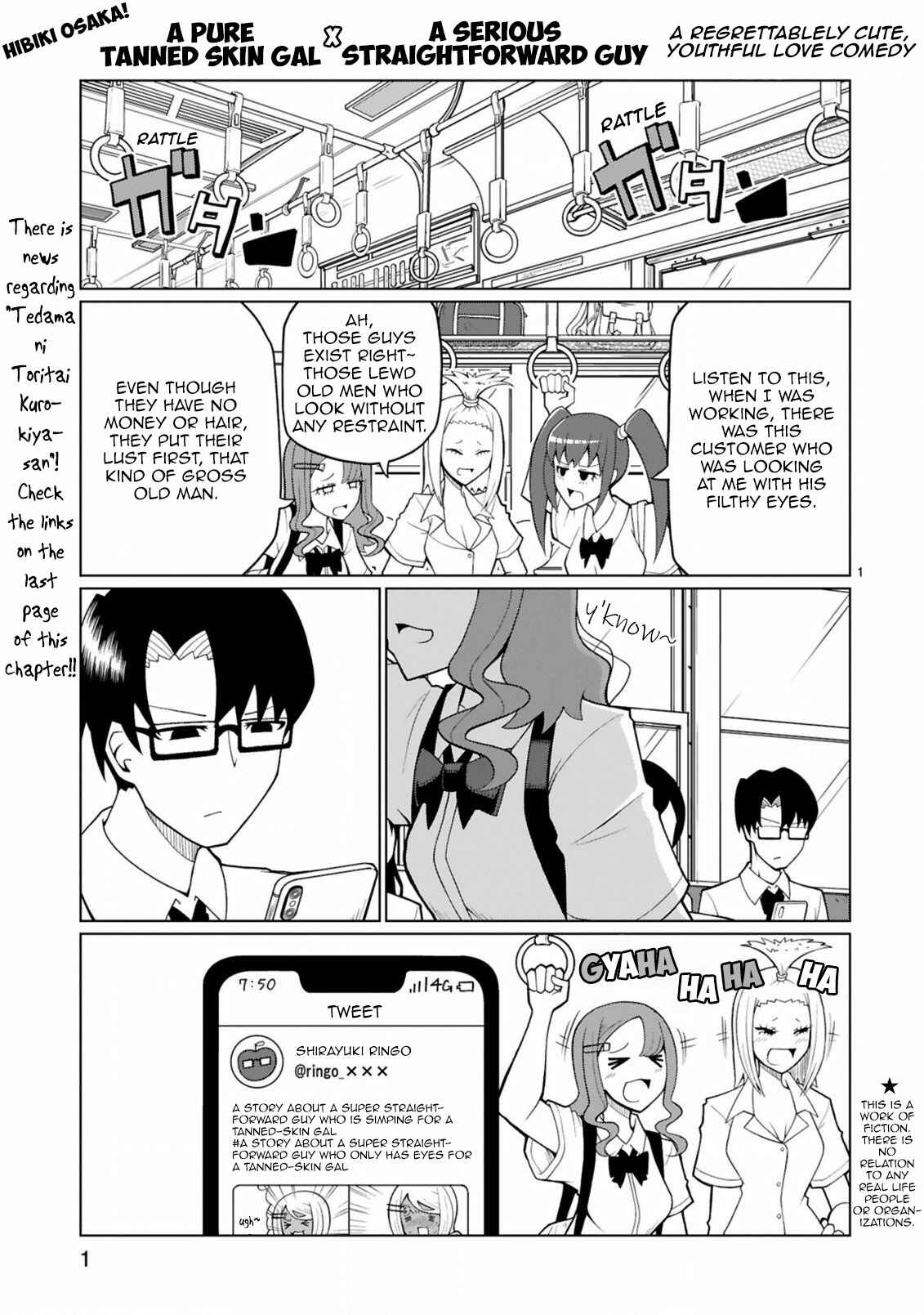 Chapter 10 - Page 1