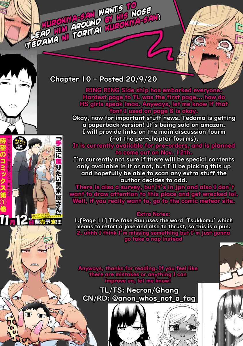Chapter 10 - Page 19