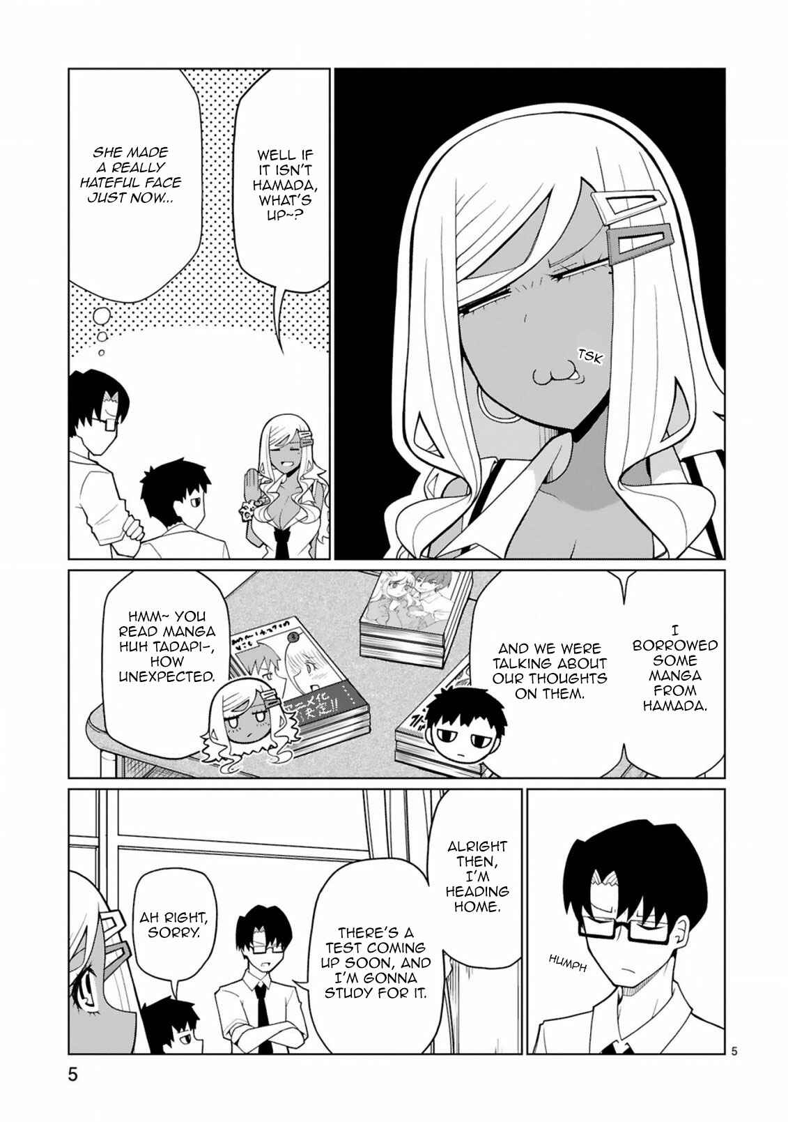 Chapter 10 - Page 5