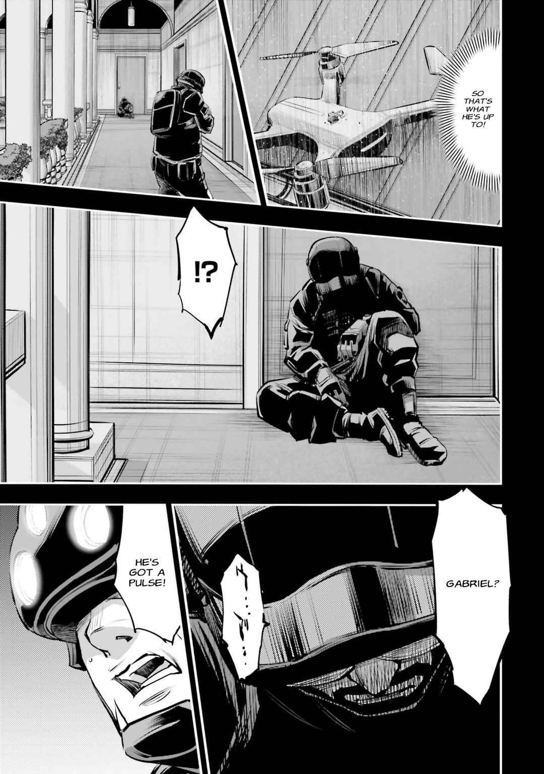 Chapter 40 - Page 11