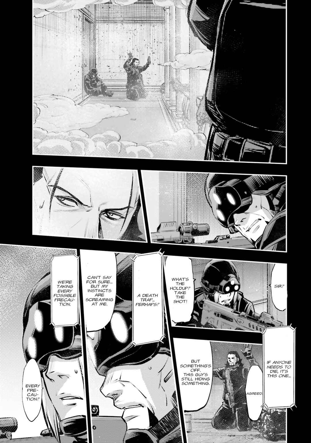 Chapter 40 - Page 23