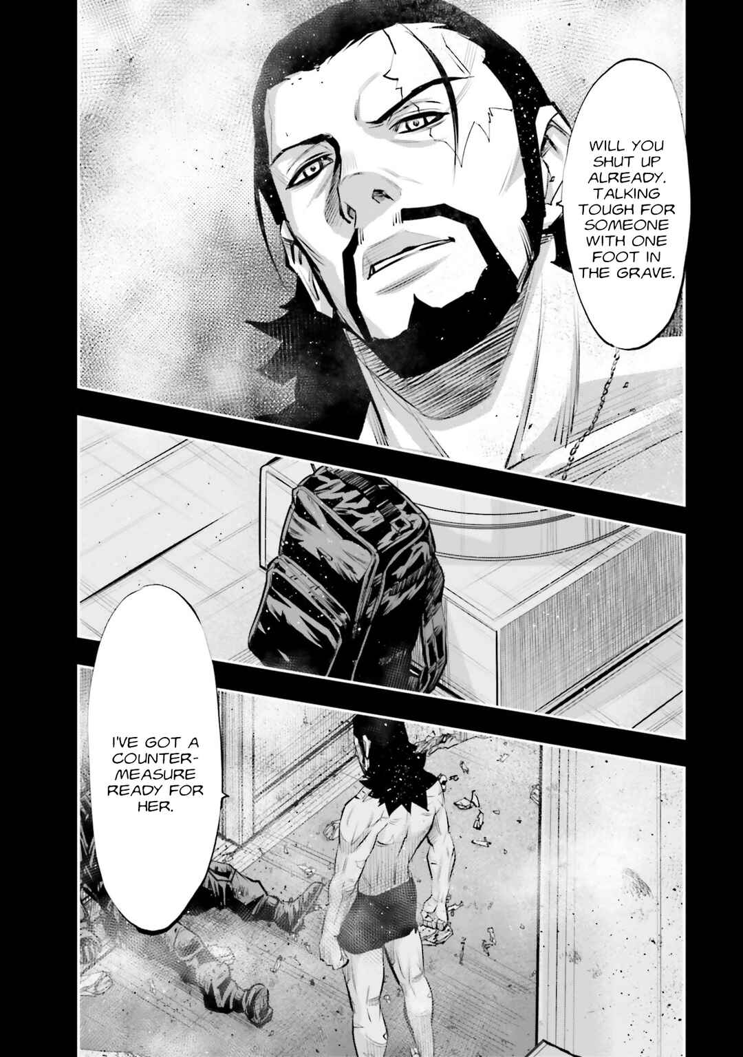 Chapter 40 - Page 41