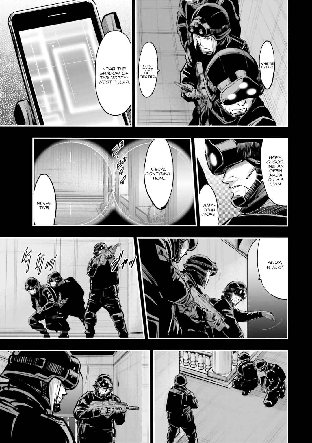 Chapter 40 - Page 9