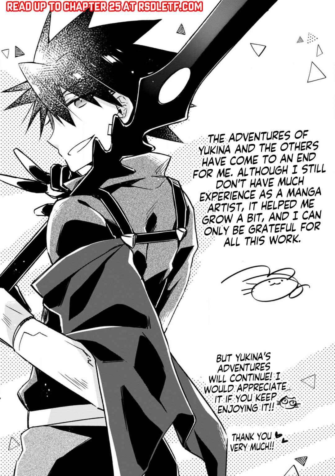 Chapter 20 - Page 33