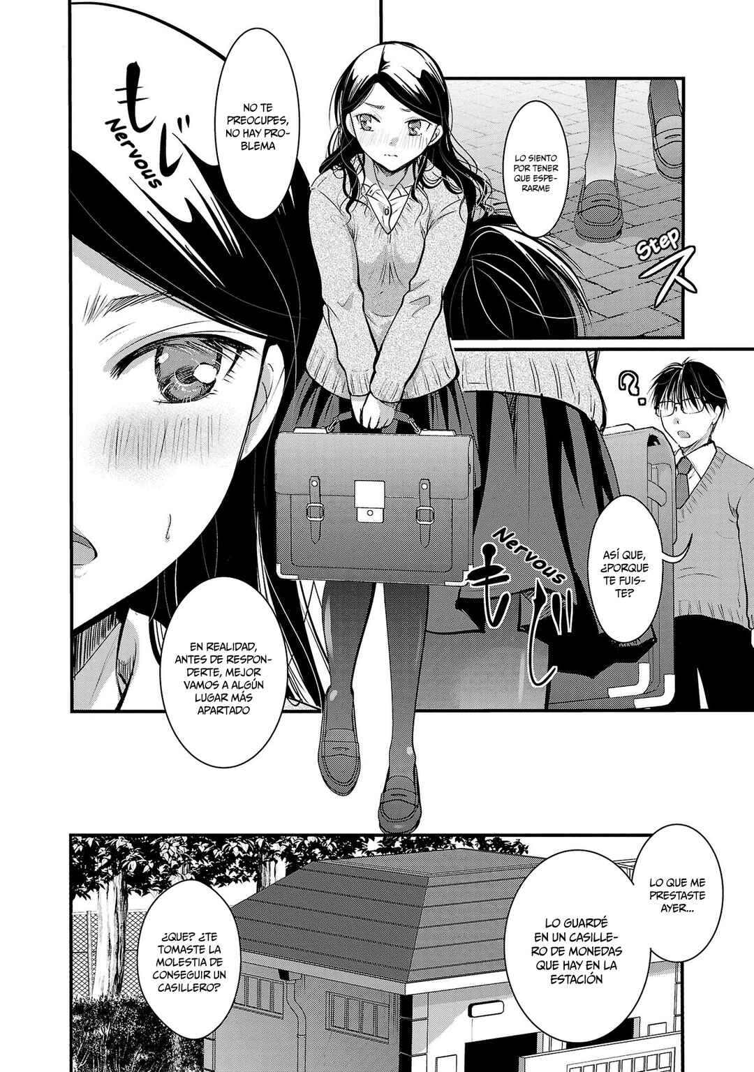 Chapter 32 - Page 15