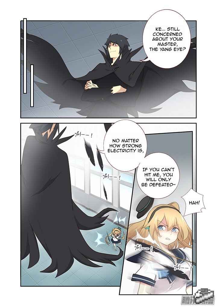 Chapter 264 - Page 13