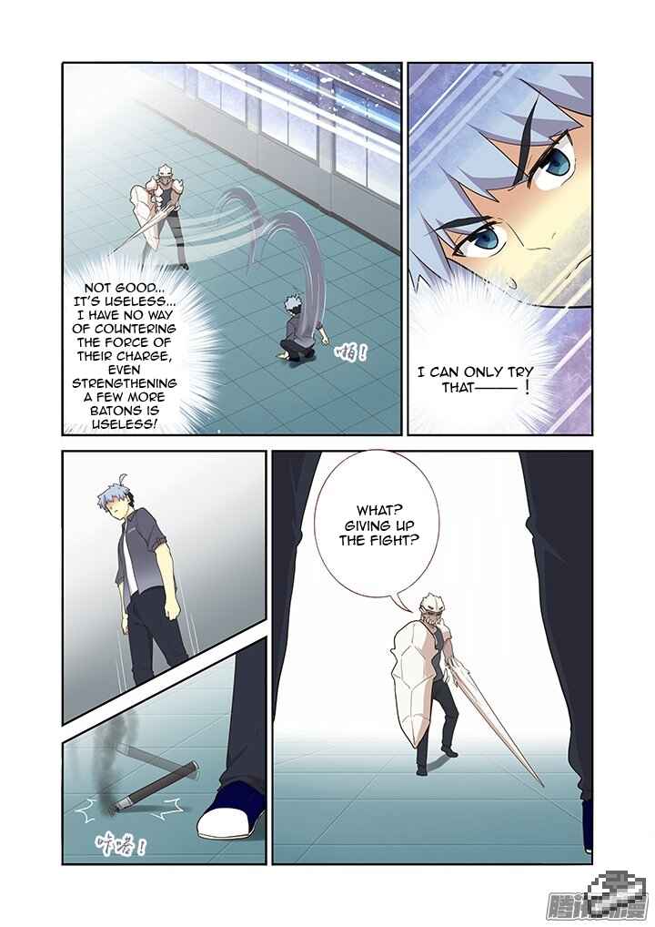 Chapter 264 - Page 6