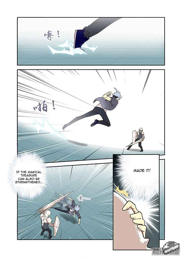Chapter 264 - Page 7
