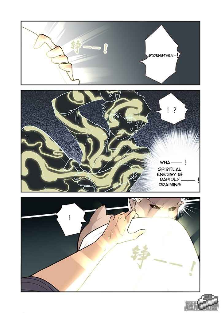 Chapter 264 - Page 8