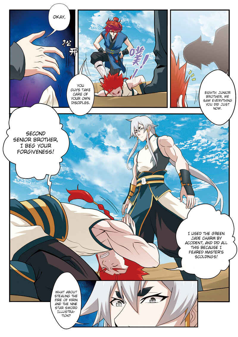 Chapter 62 - Page 12