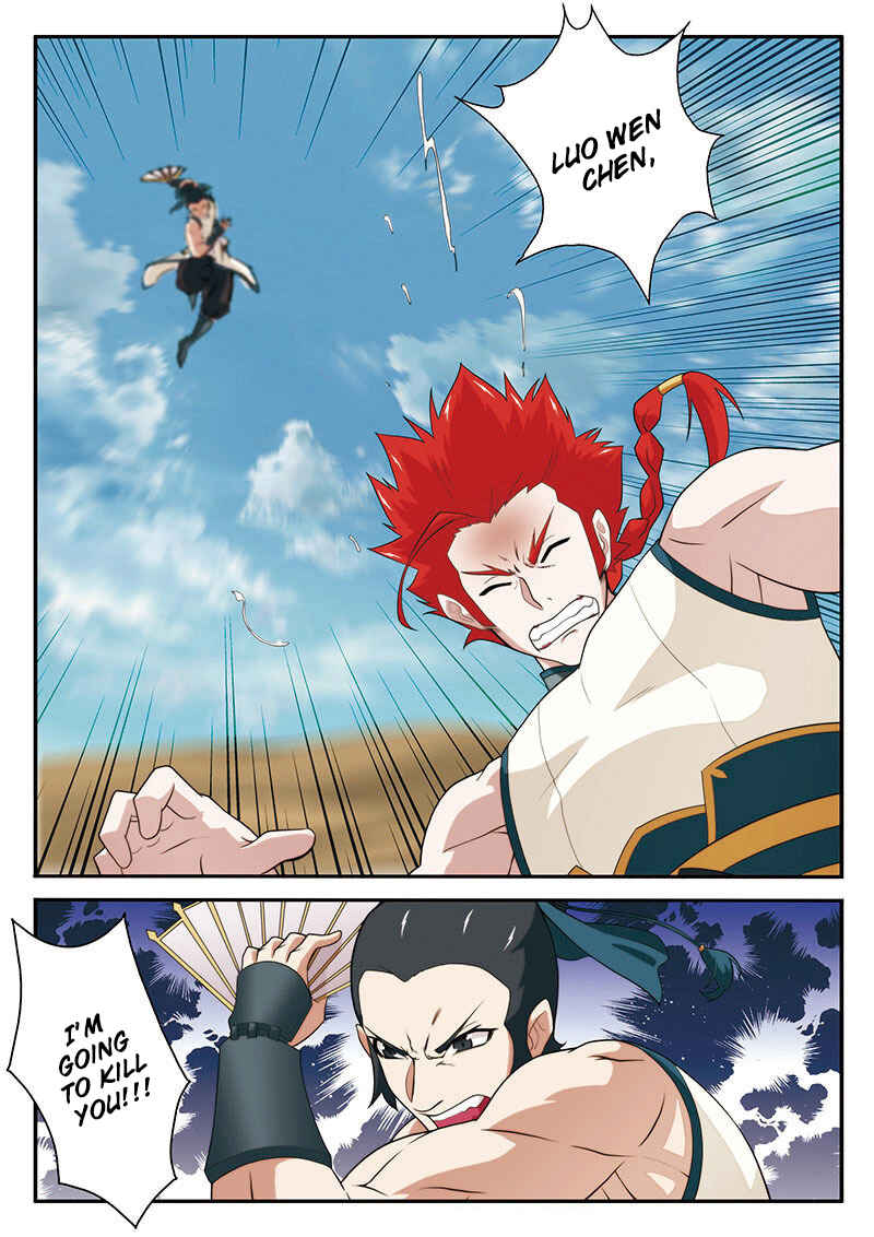 Chapter 62 - Page 15