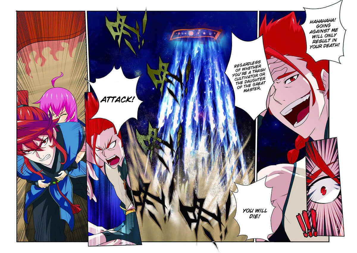 Chapter 62 - Page 4
