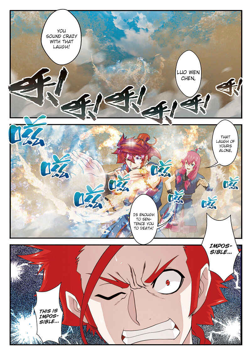 Chapter 62 - Page 5