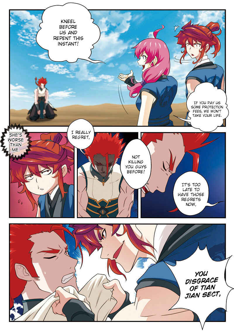 Chapter 62 - Page 7