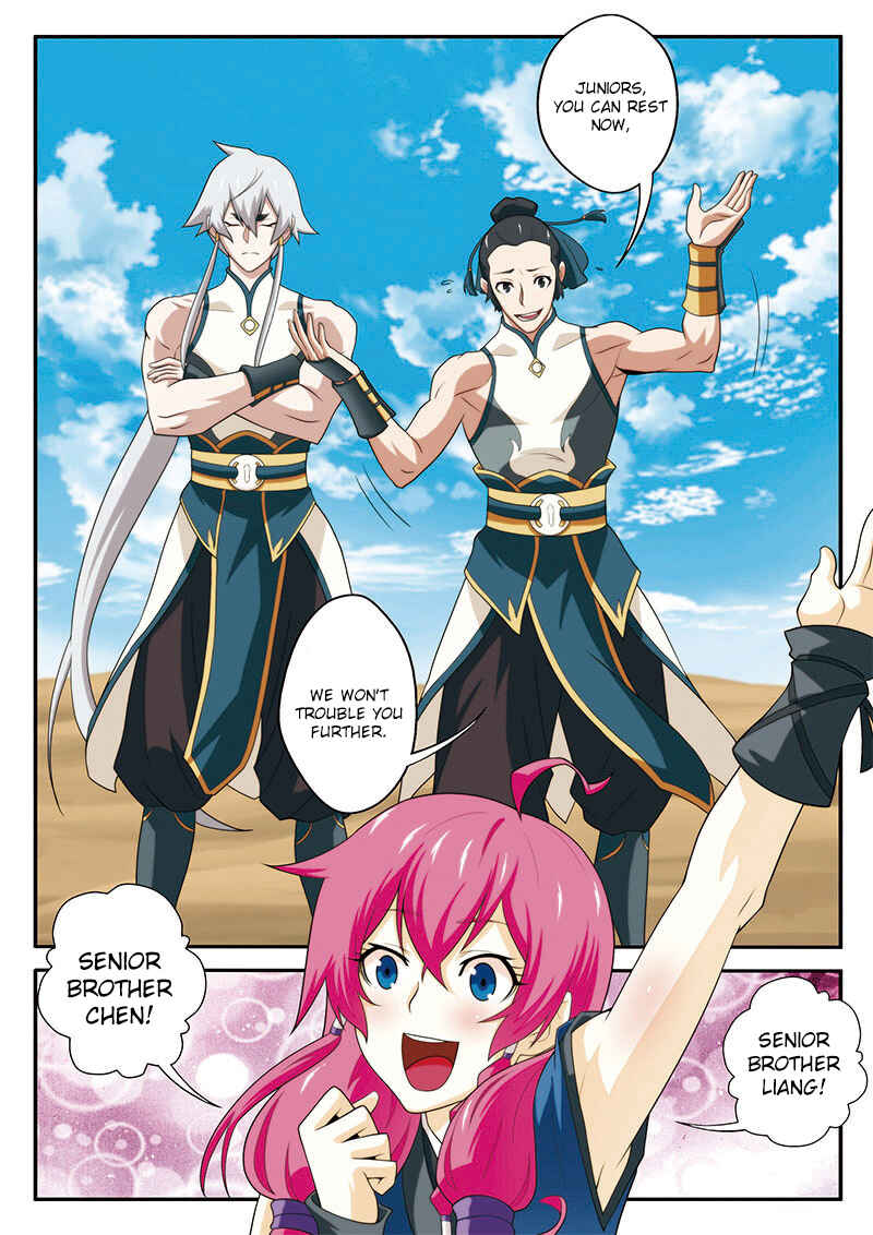 Chapter 62 - Page 9
