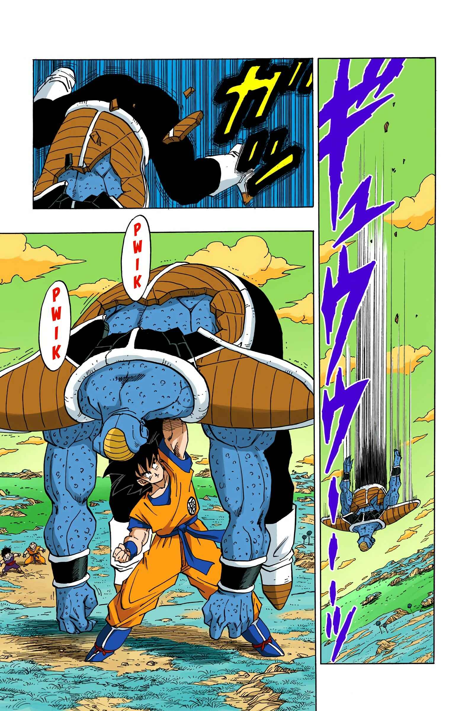Chapter 282 - Page 10