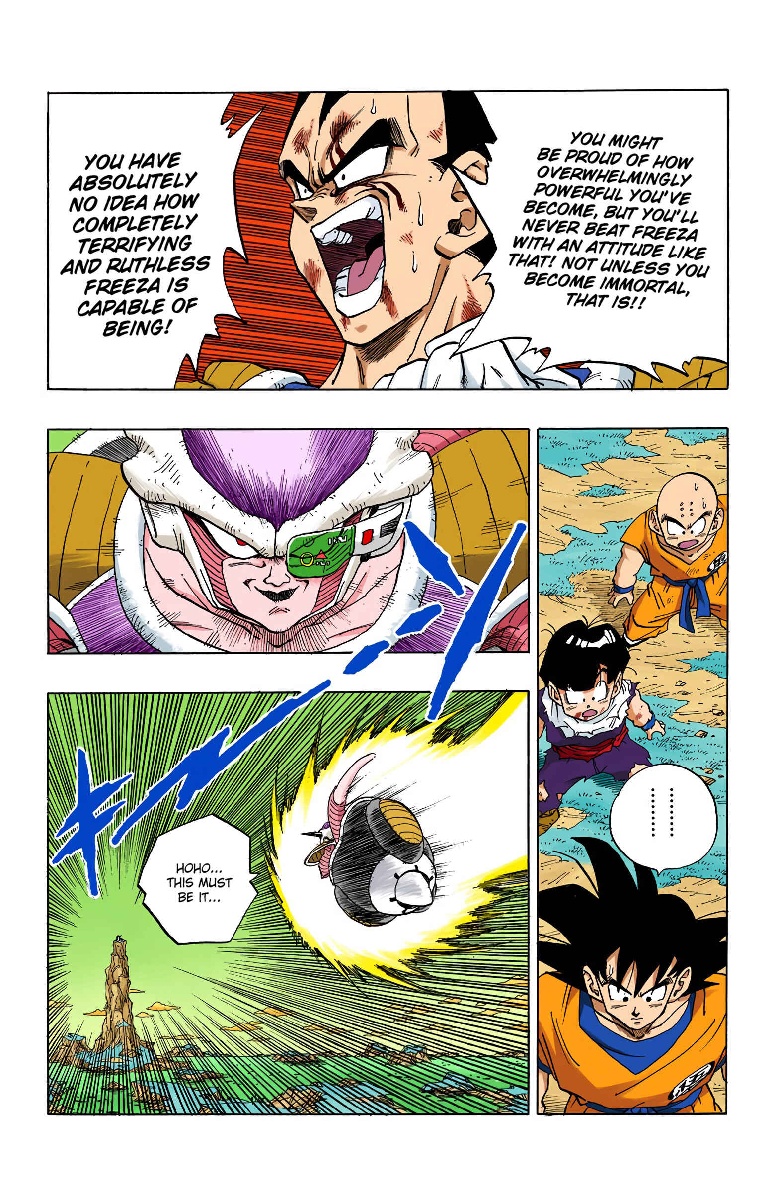 Chapter 282 - Page 16