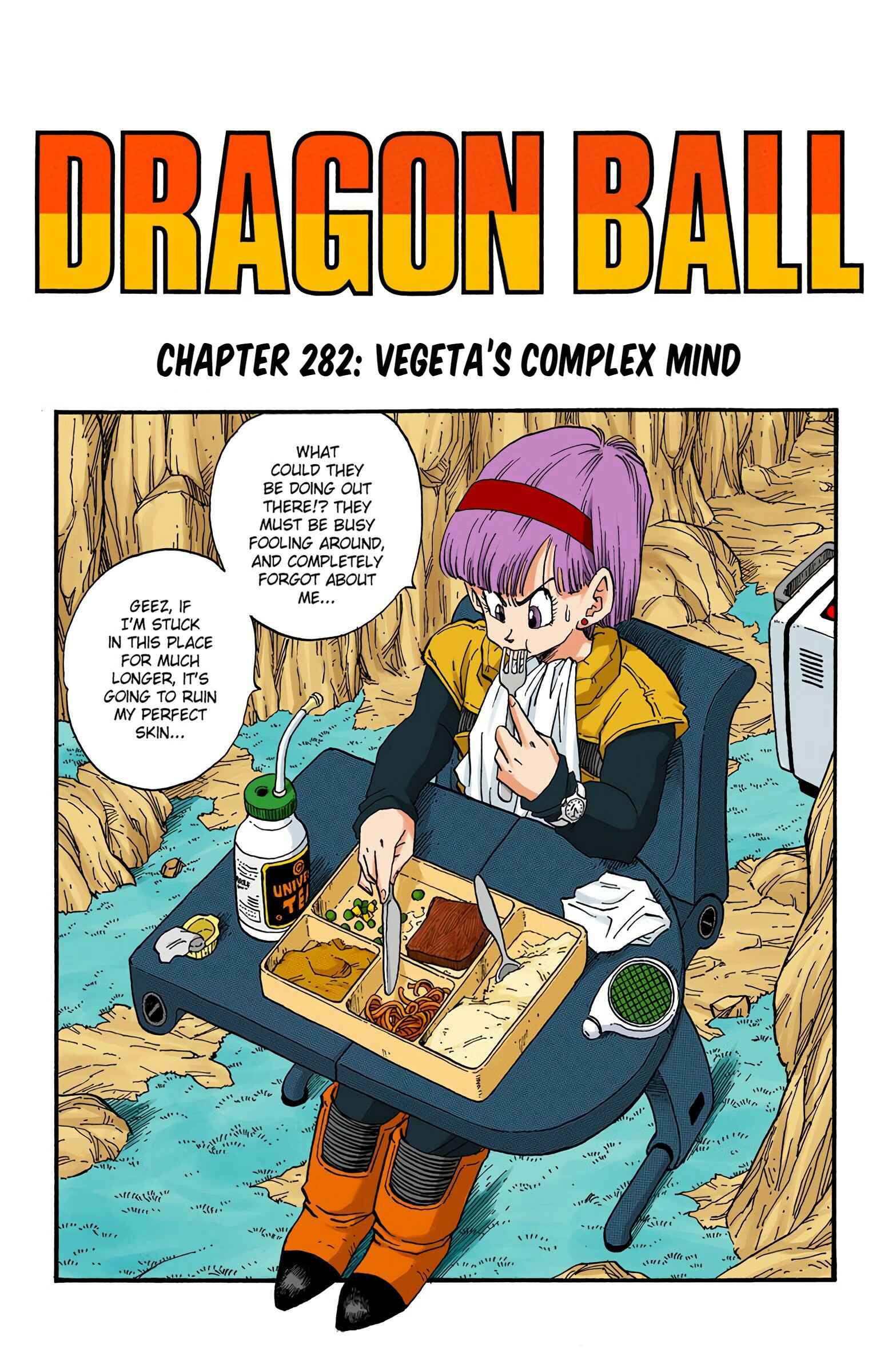Chapter 282 - Page 2