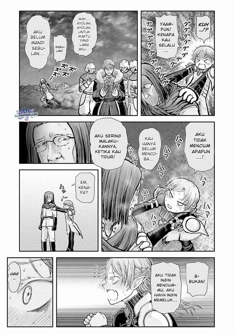 Chapter 23 - Page 18