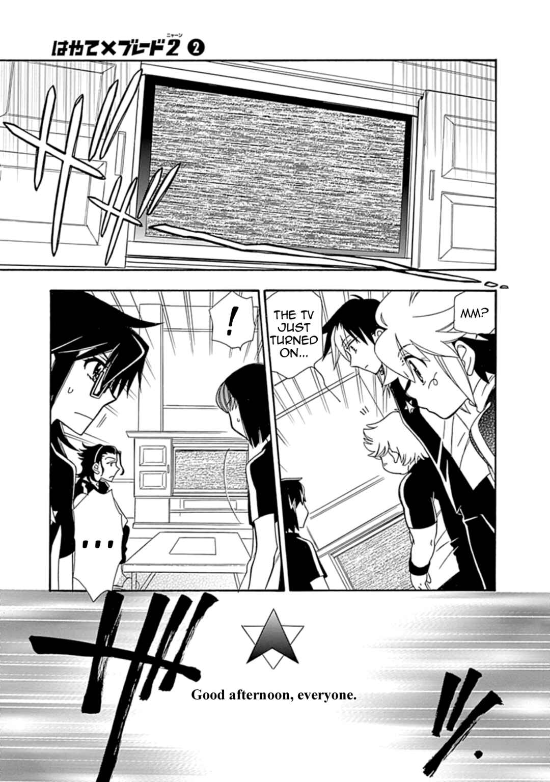 Chapter 12 - Page 19