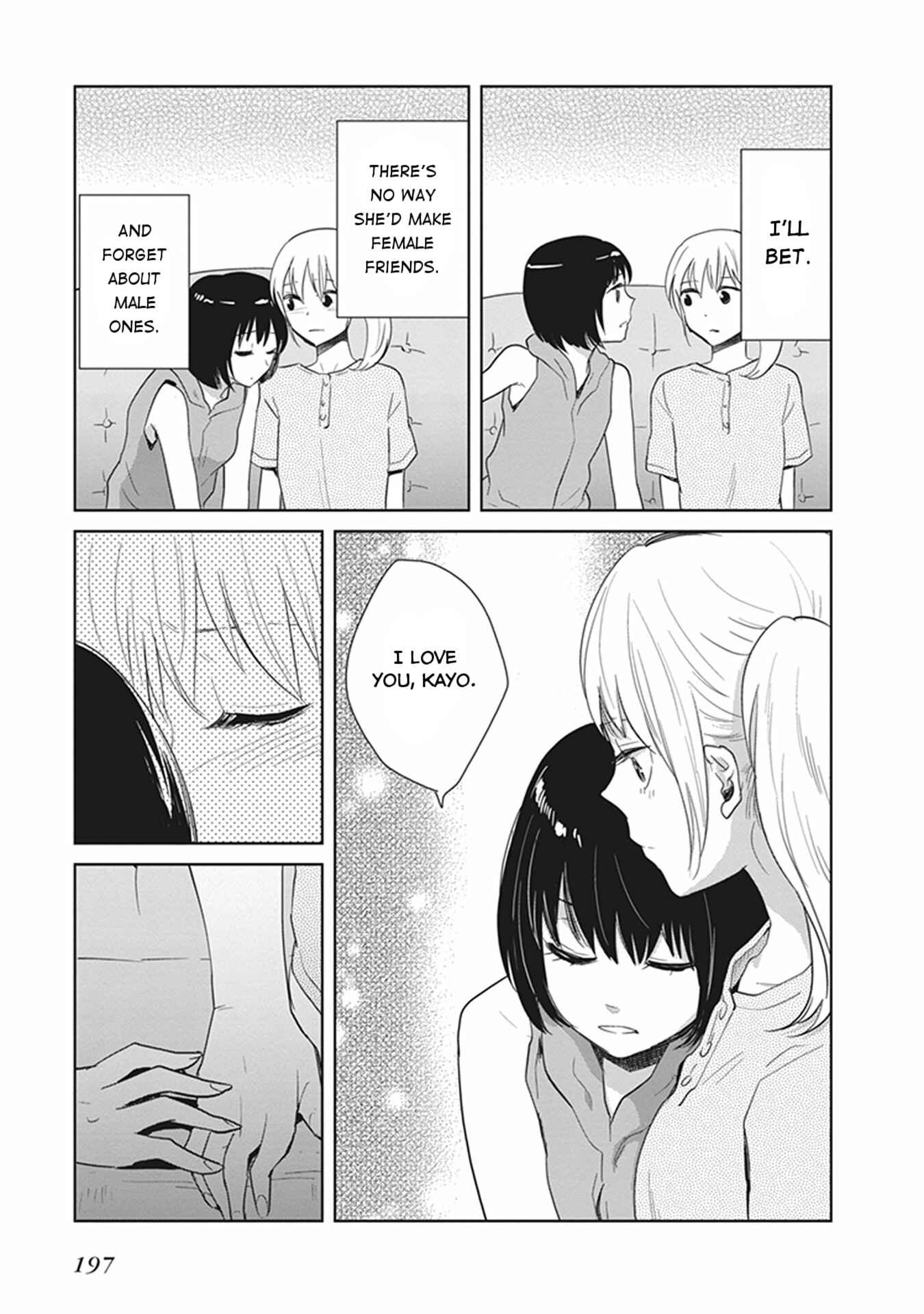 Chapter 11 - Page 21