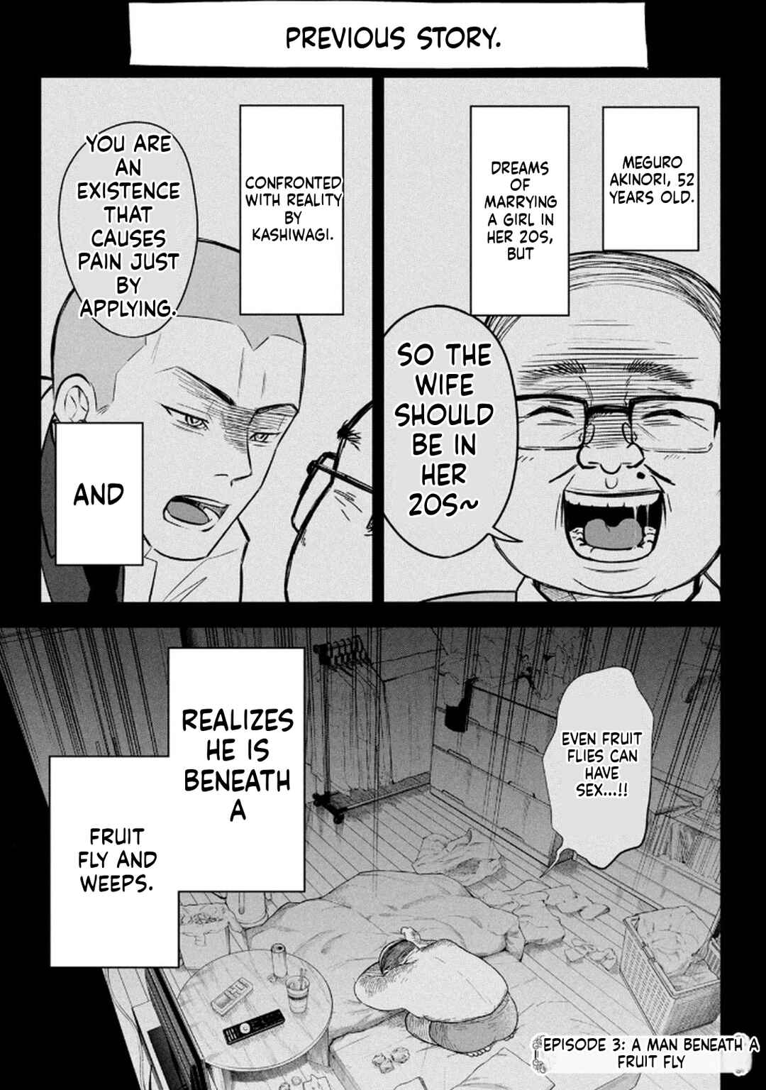 Chapter 3 - Page 1