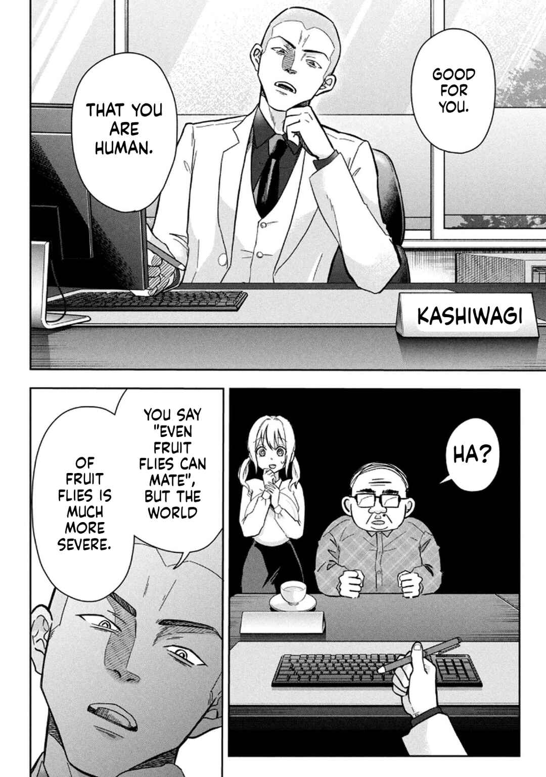 Chapter 3 - Page 2