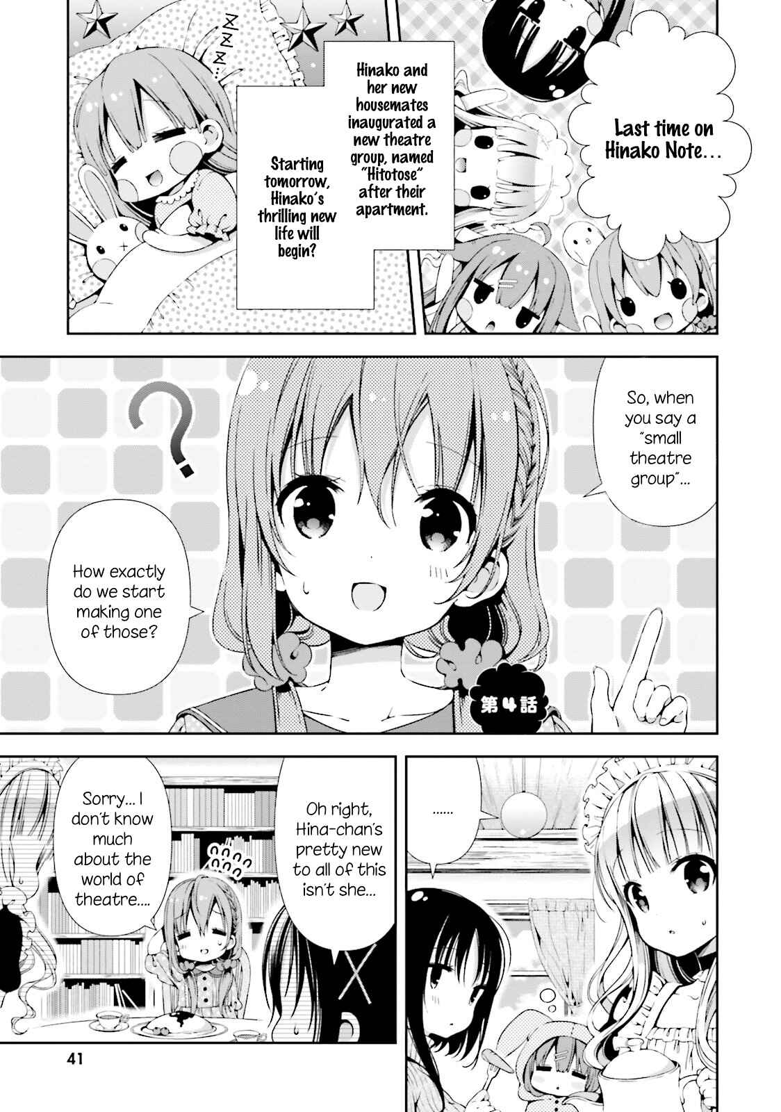 Chapter 4 - Page 1