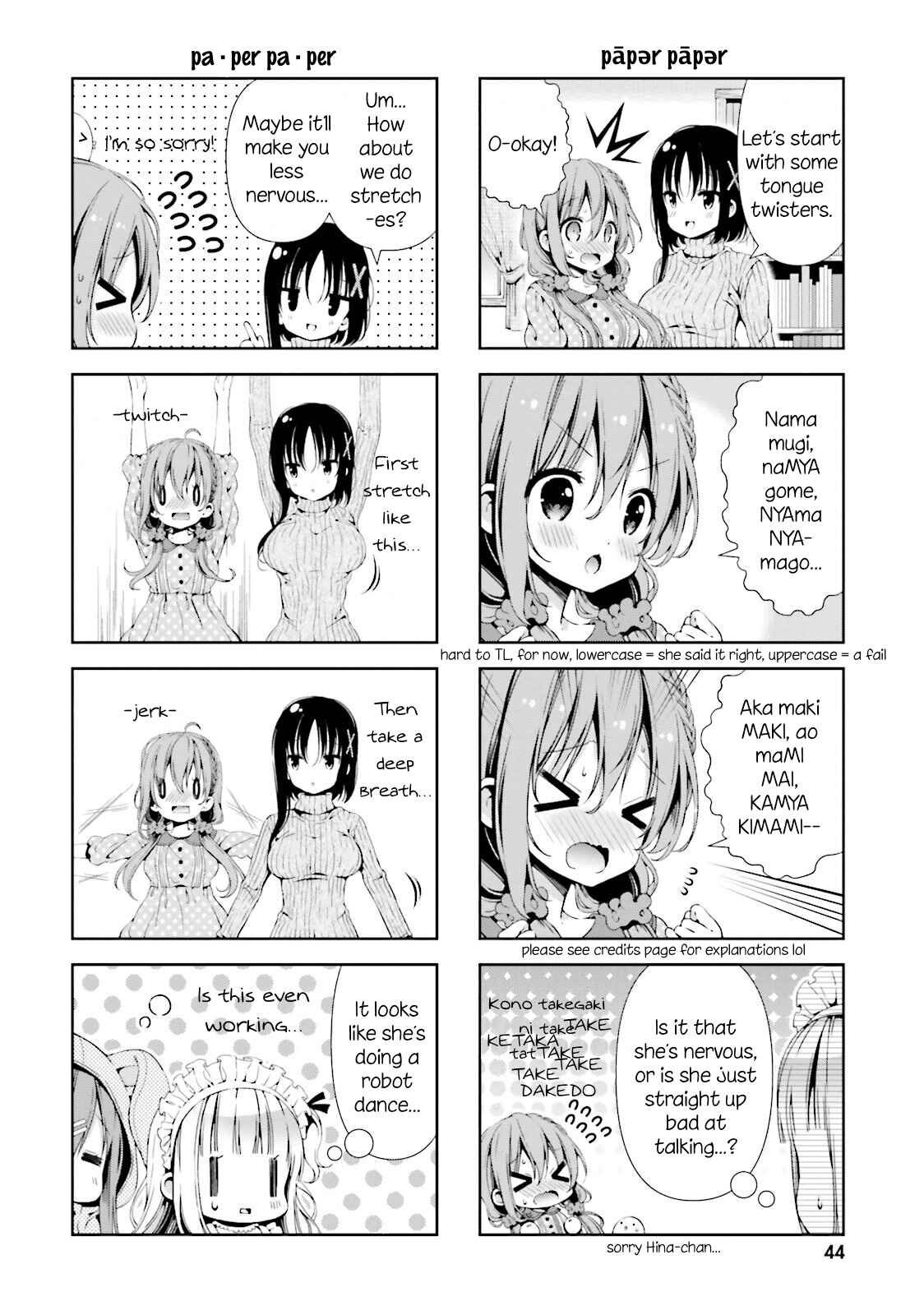 Chapter 4 - Page 4