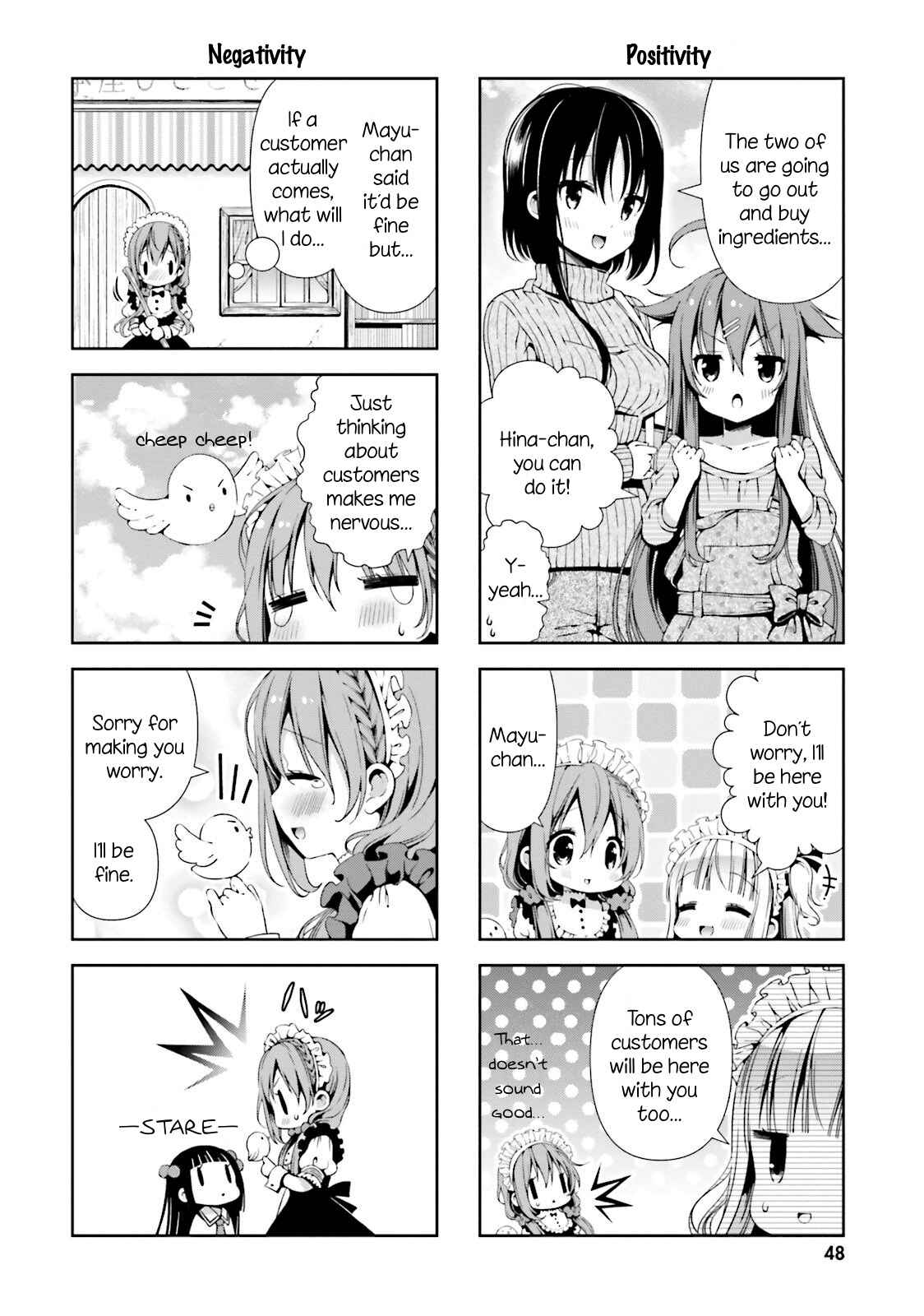 Chapter 4 - Page 8