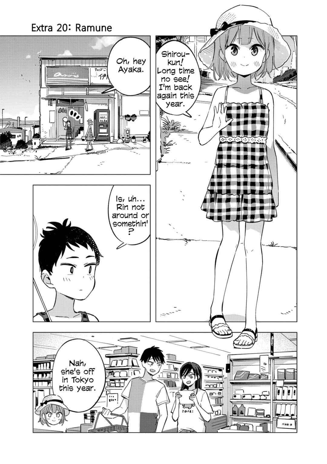 Chapter 100.5 - Page 1