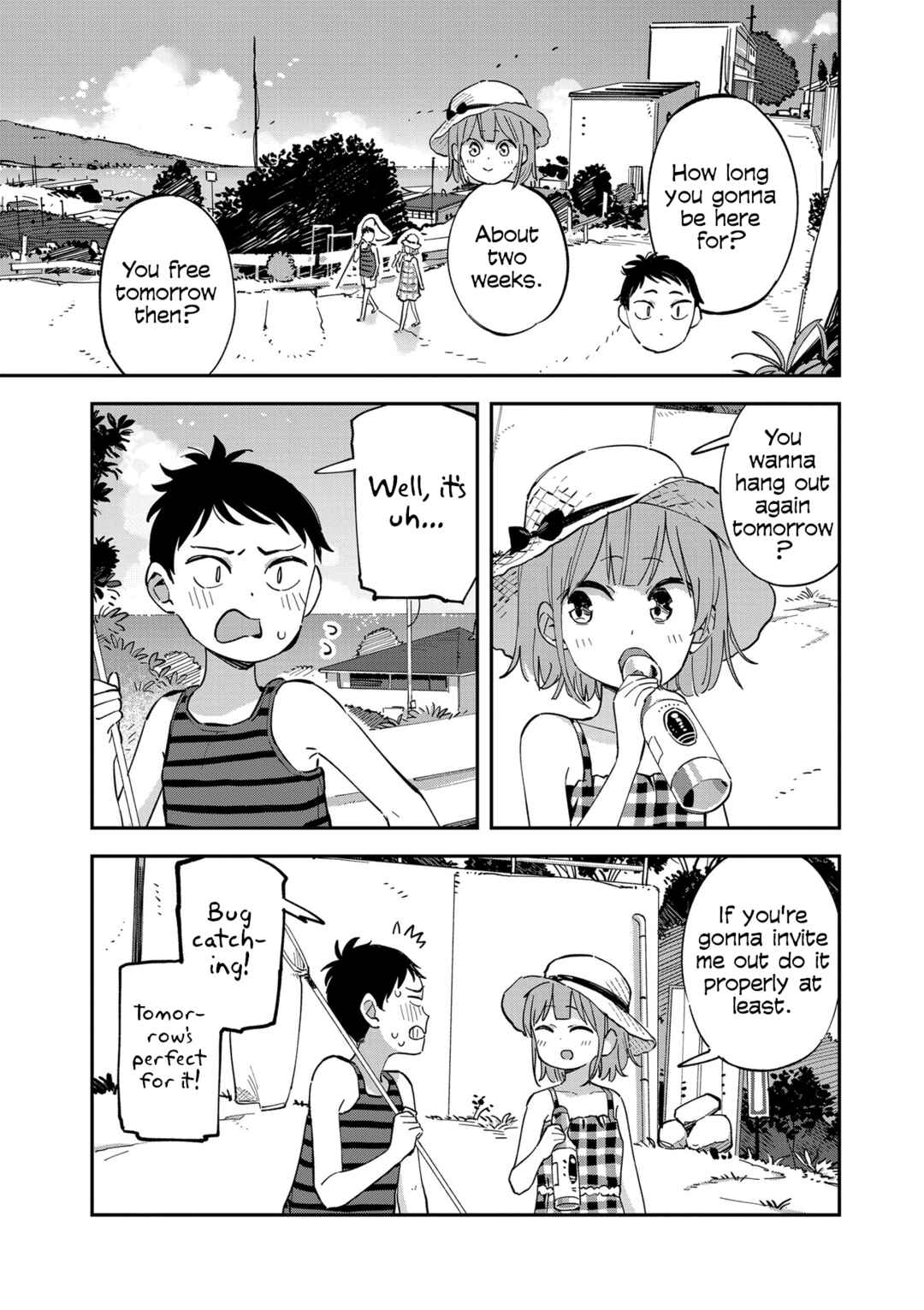 Chapter 100.5 - Page 5
