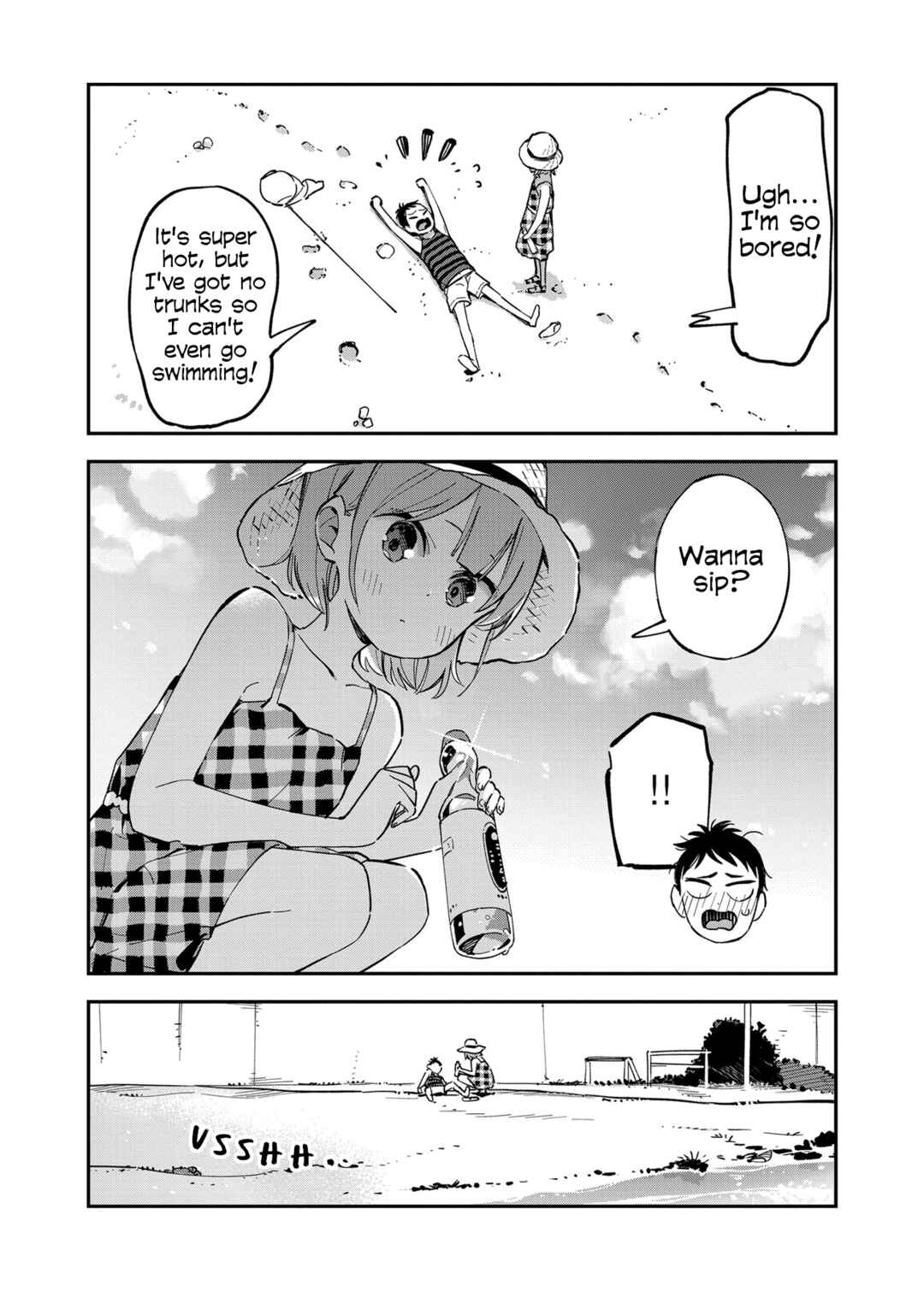 Chapter 100.5 - Page 7