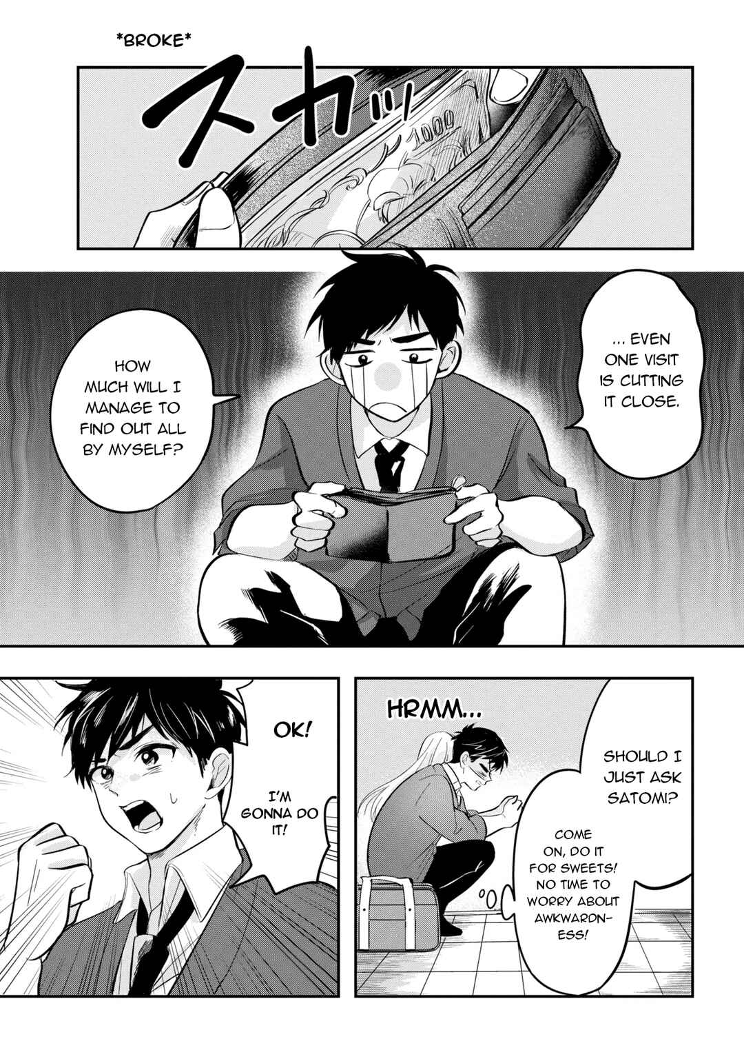 Chapter 4 - Page 7