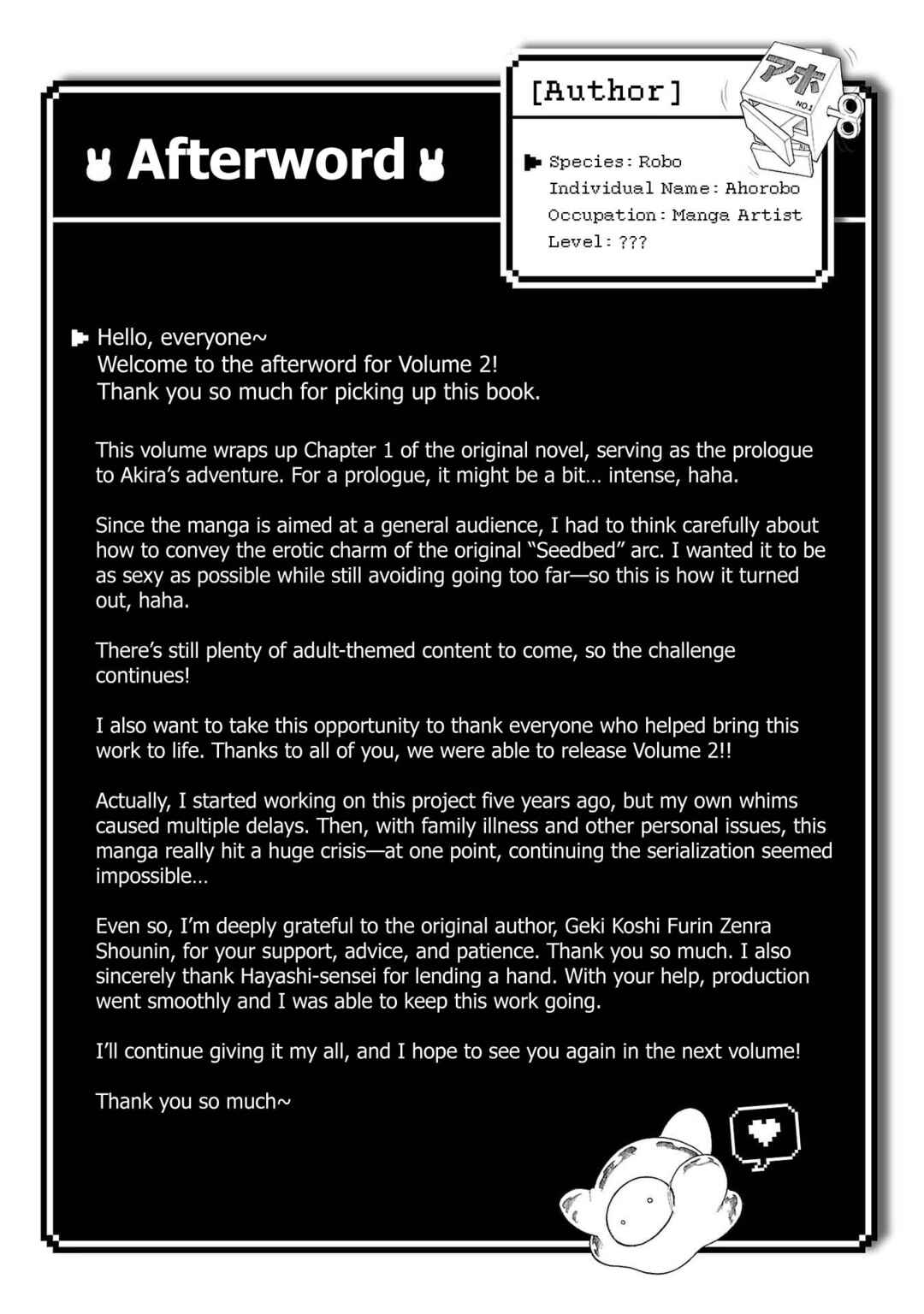 Chapter 8.5 - Page 8