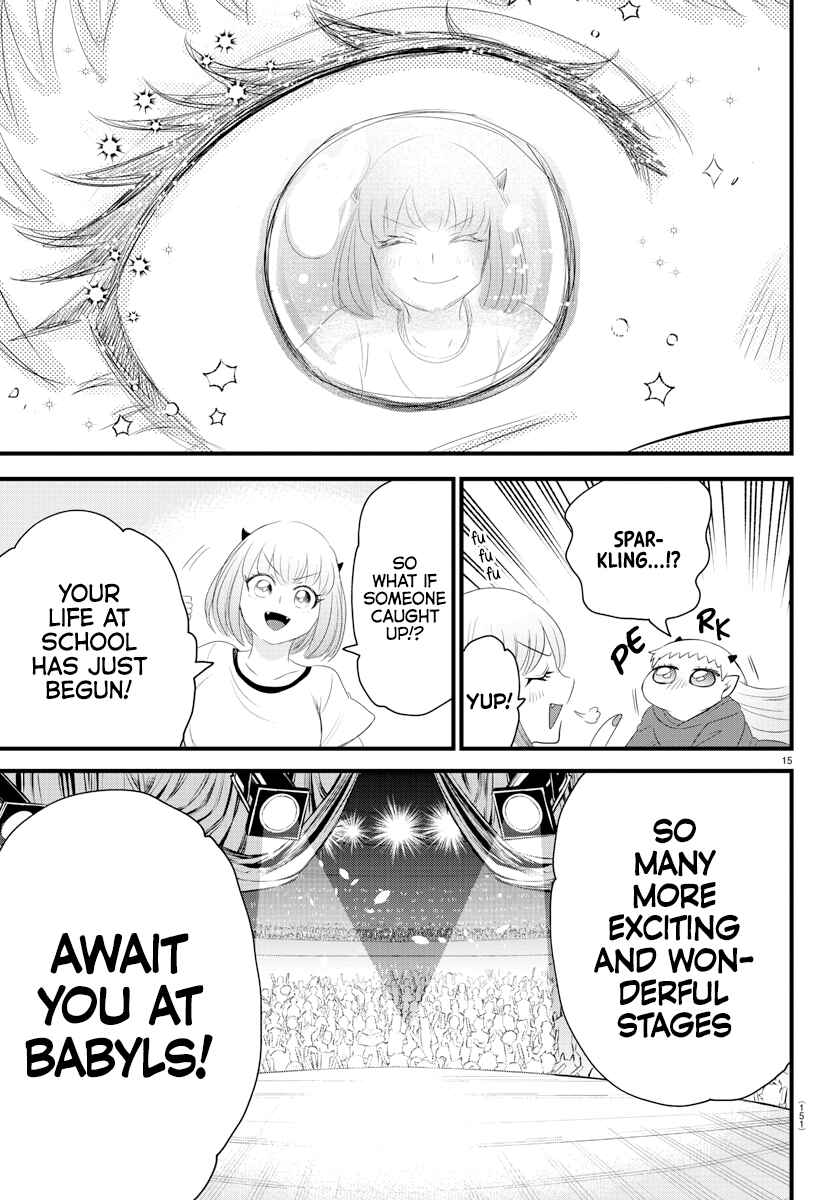 Chapter 269 - Page 14