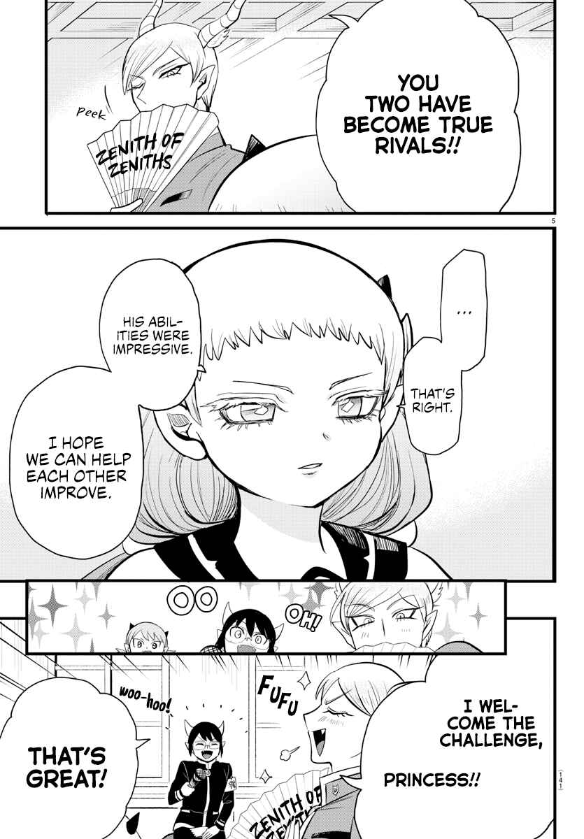 Chapter 269 - Page 5