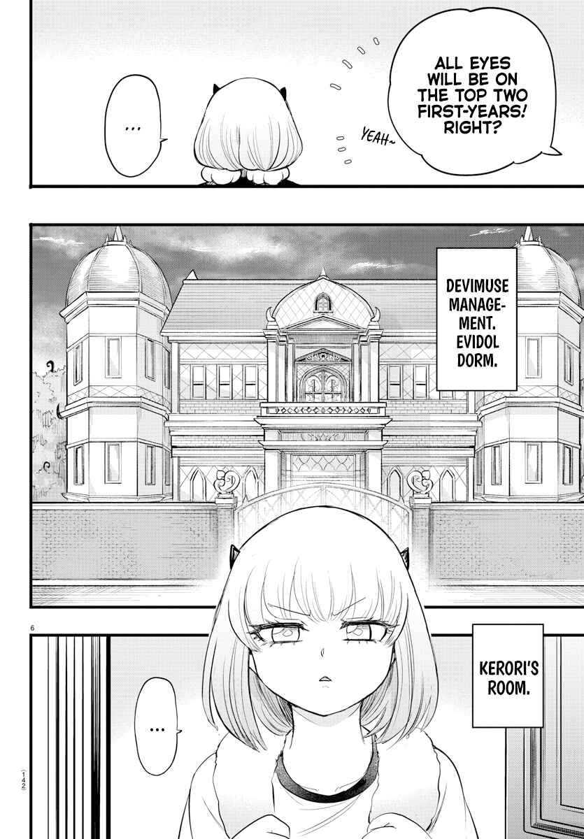 Chapter 269 - Page 6