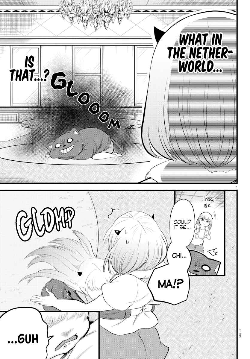 Chapter 269 - Page 7