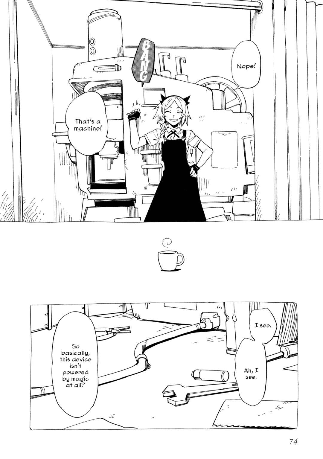 Chapter 28 - Page 10