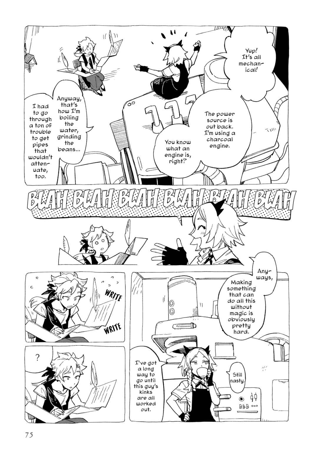 Chapter 28 - Page 11