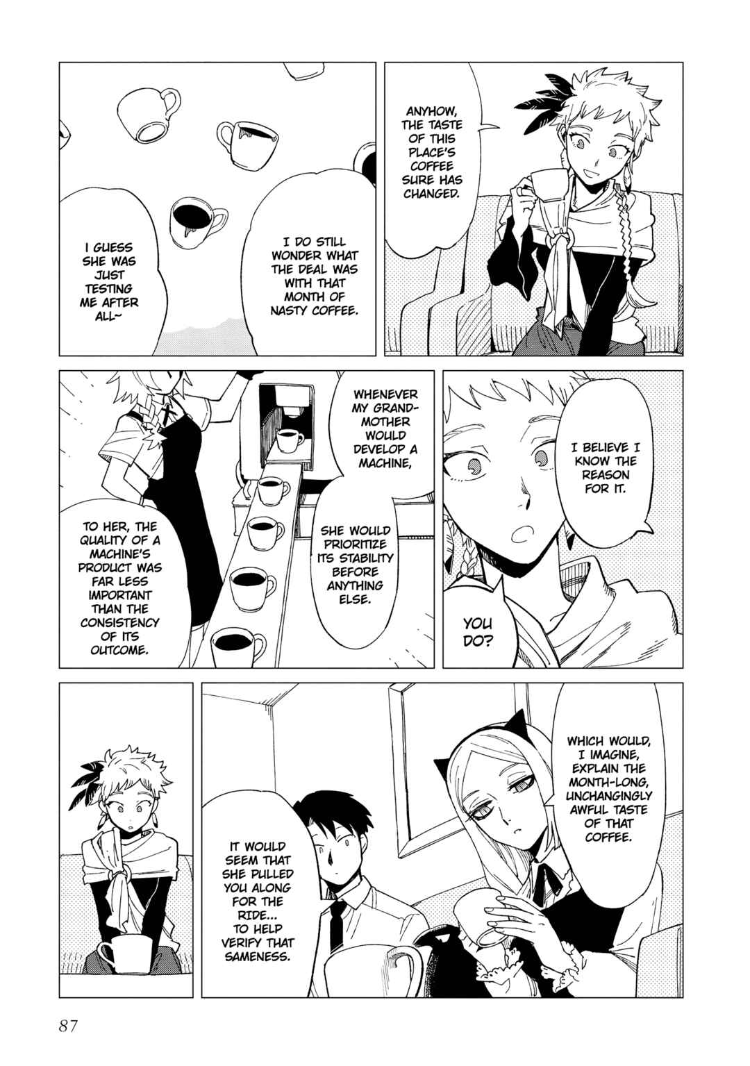 Chapter 28 - Page 23