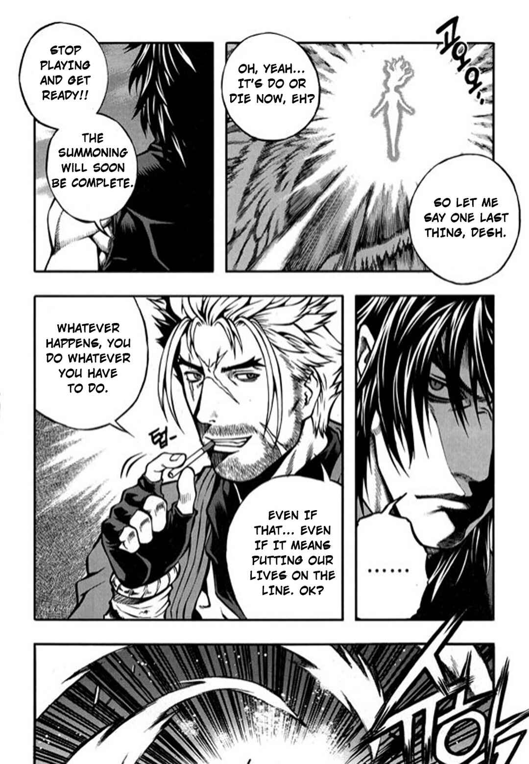 Chapter 106 - Page 9
