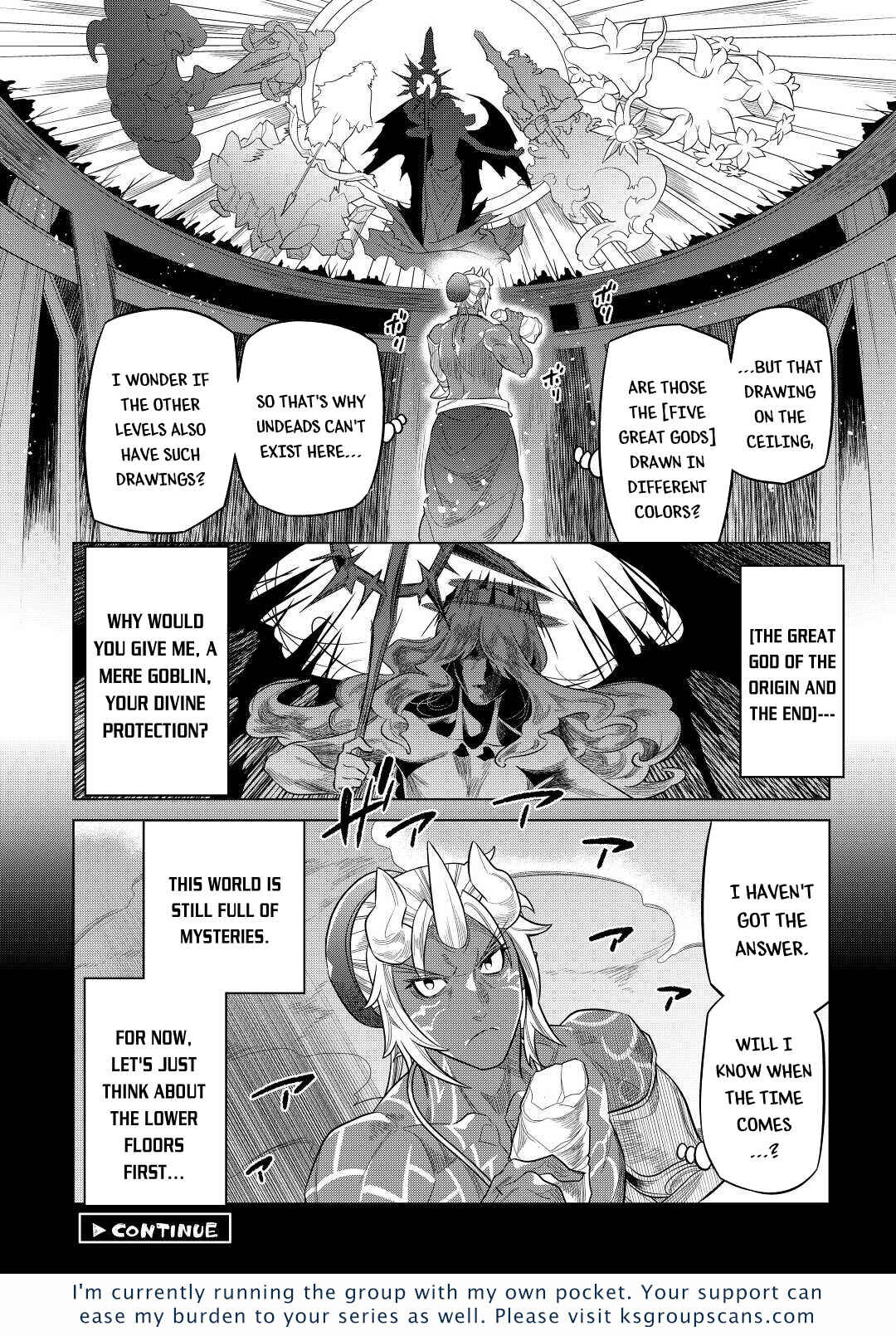 Chapter 80 - Page 21