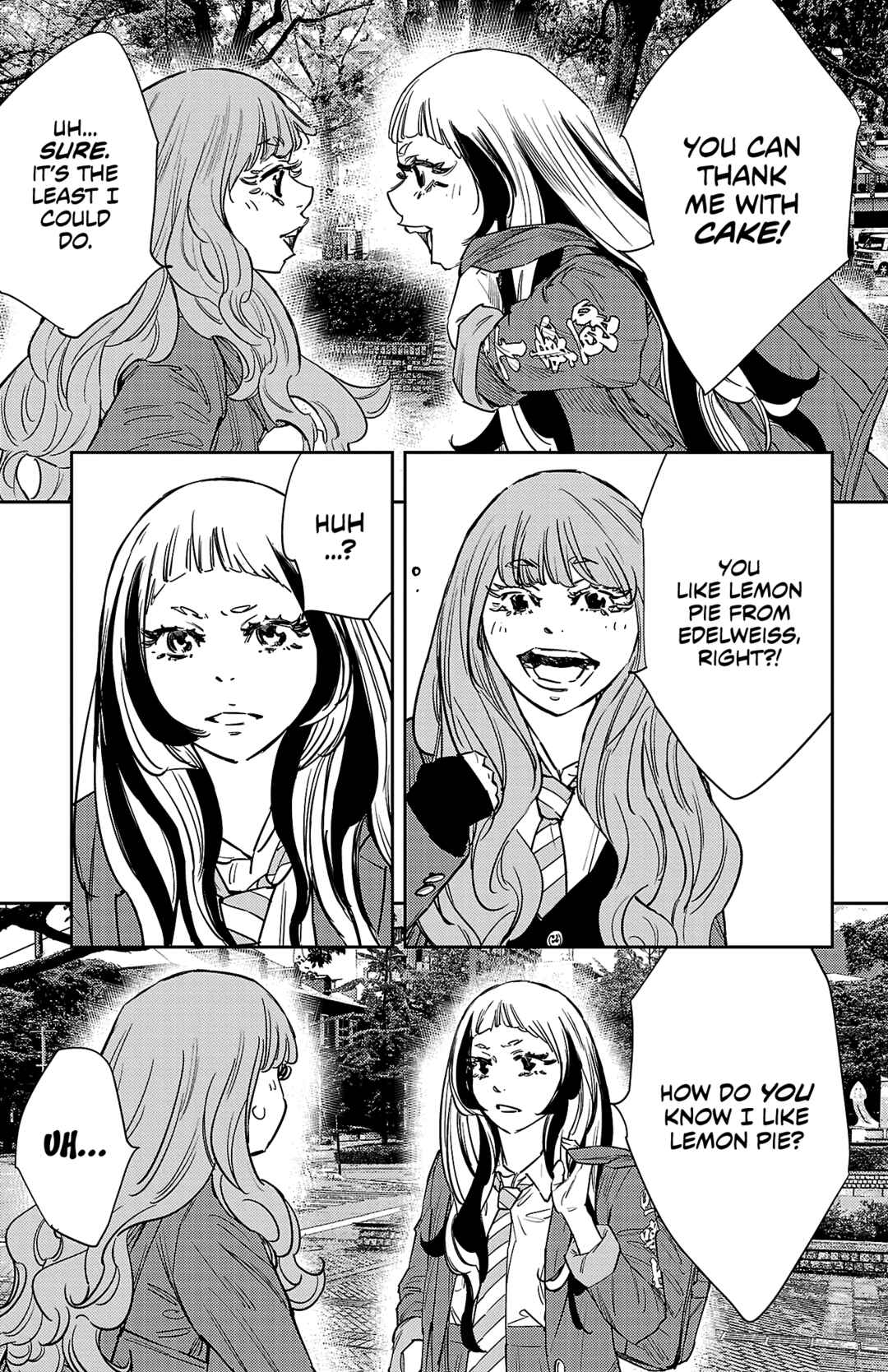 Chapter 145 - Page 11