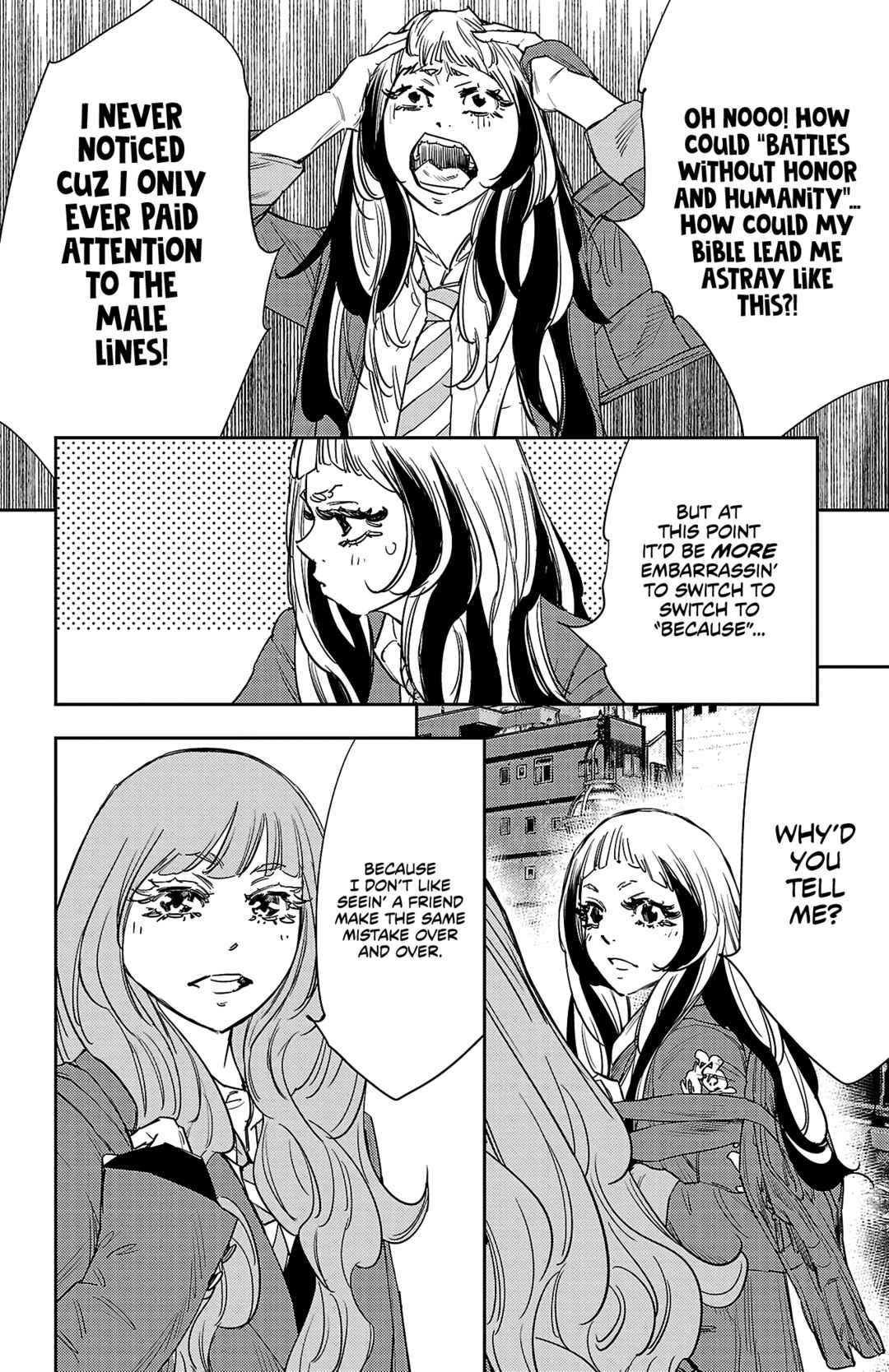 Chapter 145 - Page 14