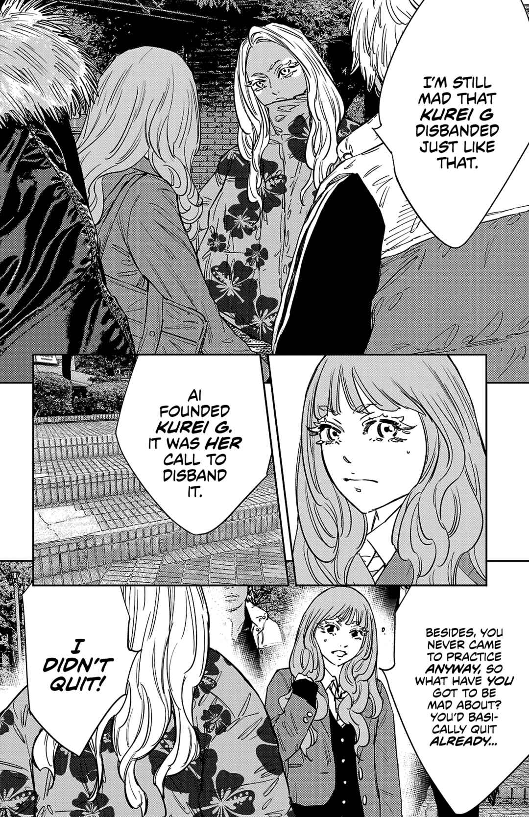 Chapter 145 - Page 3